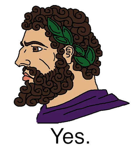 :greek: